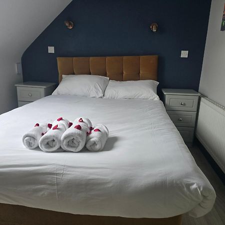 The Dutch Tulip Hotel مالو المظهر الخارجي الصورة