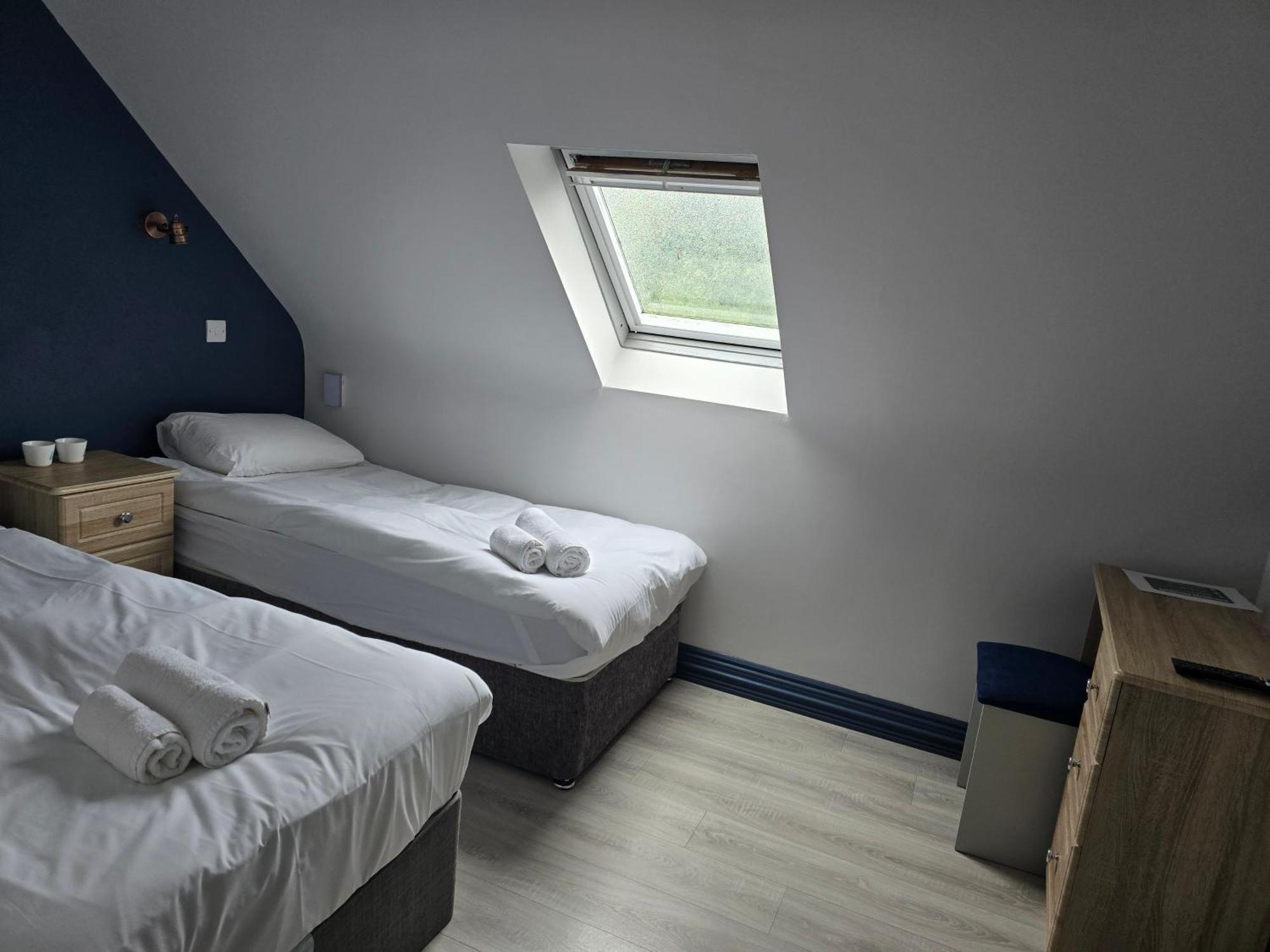 The Dutch Tulip Hotel مالو المظهر الخارجي الصورة